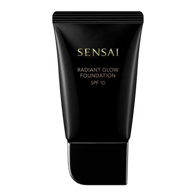 SENSAI Radiant Glow Foundation Kreminė pudra