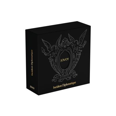 JOVOY INCIDENT DIPLOMATIQUE Eau de parfum spray