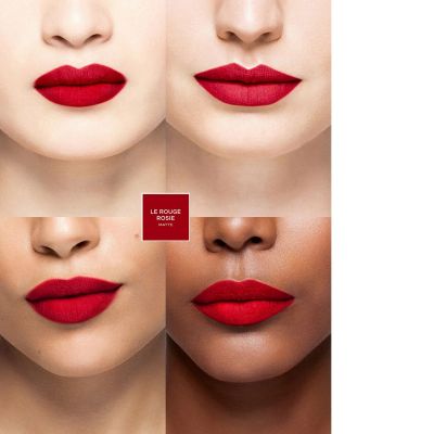LA BOUCHE ROUGE La Bouche Rouge Lipstick Lūpų dažai