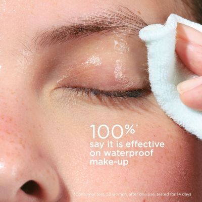 CLARINS Instant Eye Make-Up Remover Bi-phase Švelnus dvifazis akių makiažo valiklis