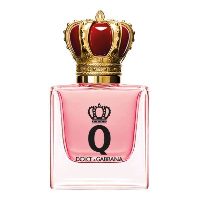 DOLCE & GABBANA Q By Dolce&Gabanna Purškiamas kvapusis vanduo