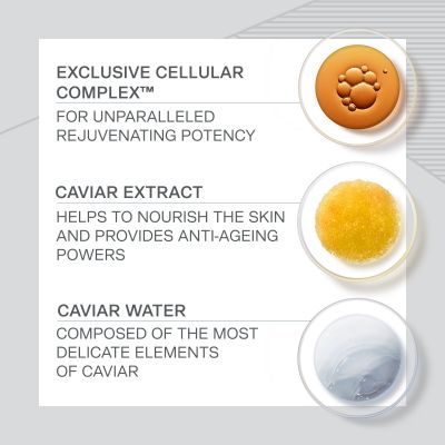 LA PRAIRIE Skin Caviar Essence-in-Lotion Face essense
