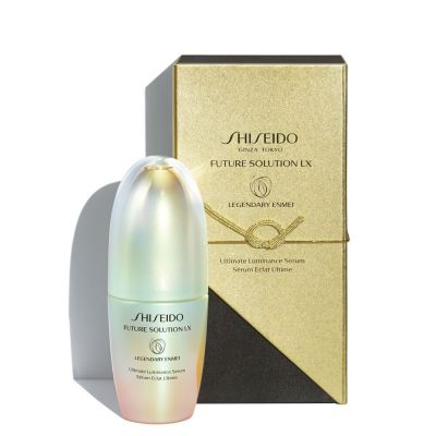 SHISEIDO Future Solution LX Legendary Enmei Veido serumas