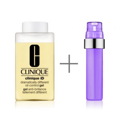 CLINIQUE Clinique iD_ Active Concentrate for Lines & Wrinkles Skin treatment