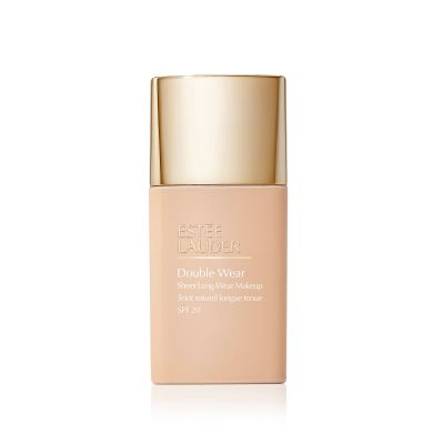ESTÉE LAUDER Double Wear Sheer Long Wear Make Up SPF20 Kreminė pudra