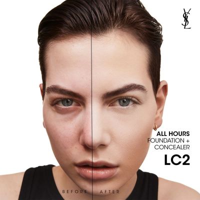 YVES SAINT LAURENT All Hours Concealer Maskuojamoji priemonė