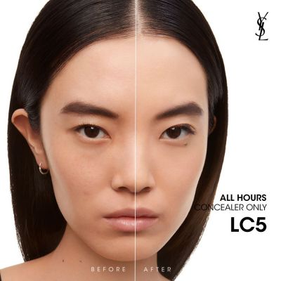 YVES SAINT LAURENT All Hours Concealer Maskuojamoji priemonė