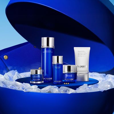 LA PRAIRIE SKIN CAVIAR MIST Serum-in-mist