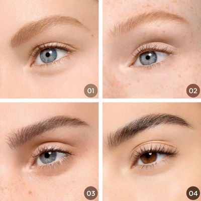 GUERLAIN Brow G Antakių pieštukas