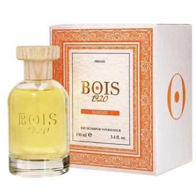 BOIS 1920 Insieme Eau de parfum