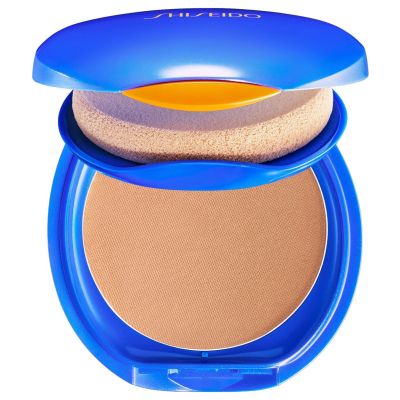 SHISEIDO UV Protective Compact Foundation SPF30 Kompaktinis makiažo pagrindas