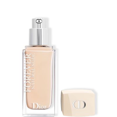 DIOR DIOR FOREVER NATURAL NUDE Ilgai išliekanti kreminė pudra - 96% natūralios kilmės ingridientų