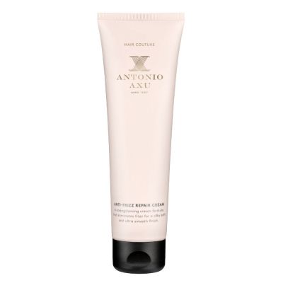 Anti-frizz treatment