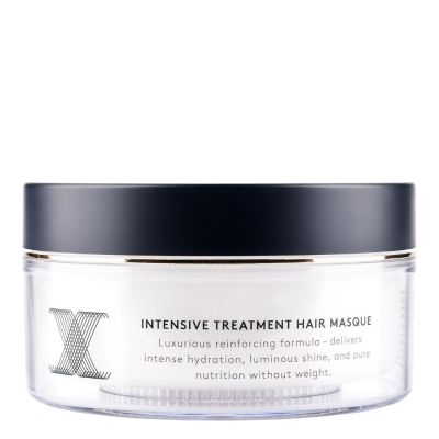 Hair repair mask