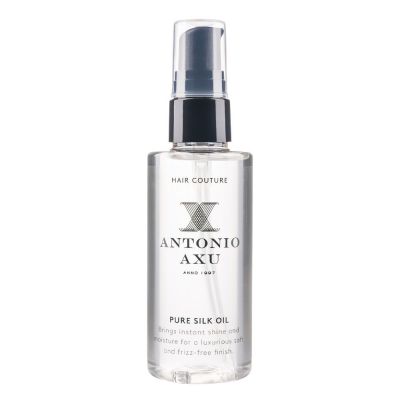 Hair oil