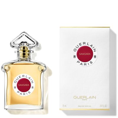 GUERLAIN Samsara Kvapusis vanduo