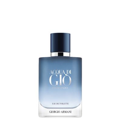 GIORGIO ARMANI Acqua di GiÒ Profondo Purškiamas tualetinis vanduo