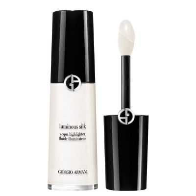 GIORGIO ARMANI BEAUTY Luminous Silk Acqua Švytėjimo suteikianti priemonė