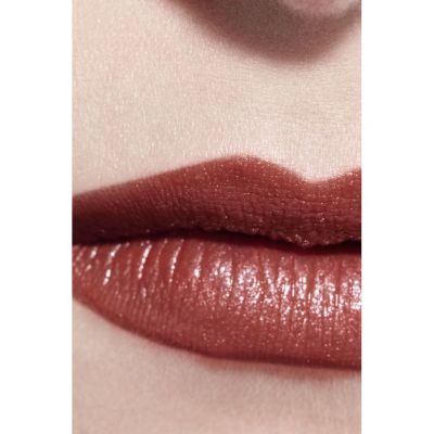 CHANEL Rouge Coco Intensyviai drėkinamieji lūpų dažai