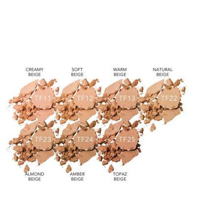 SENSAI Cellular Performance Total Finish Refill Kompaktinio makiažo pagrindo pakeitimas