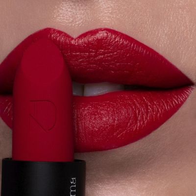 DIEGO DALLA PALMA  THE LIPSTICK LUMI-MATT REFILL SYSTEM Lūpų dažų šerdelė