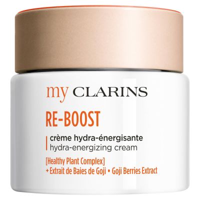 Moisturizing cream