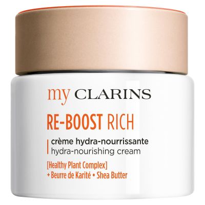 Moisturizing cream