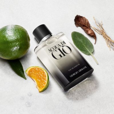 GIORGIO ARMANI Acqua di GiÒ Eau de parfum spray