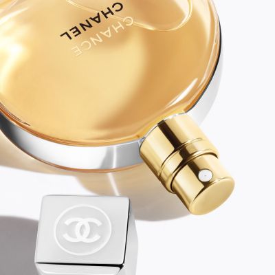 CHANEL Chance Purškiamas kvapusis vanduo