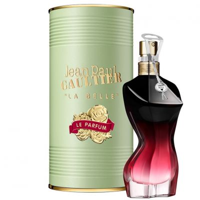 JEAN PAUL GAULTIER La Belle Le Parfum Purškiamas kvapusis vanduo