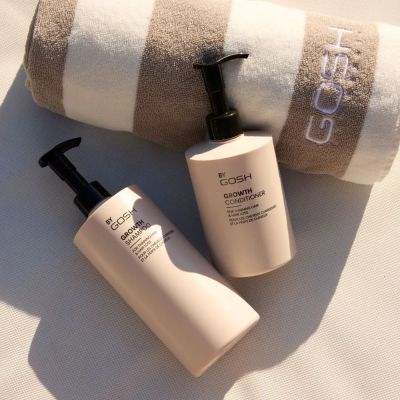 GOSH HAIR CARE GROWTH Hair growth conditioner