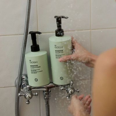 GOSH HAIR CARE SENSITIVE Plaukų šampūnas