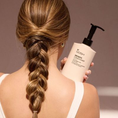 GOSH HAIR CARE GROWTH Hair growth conditioner