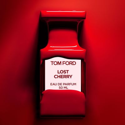 TOM FORD Lost Cherry Kvapusis vanduo
