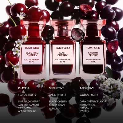 TOM FORD Lost Cherry Eau de parfum