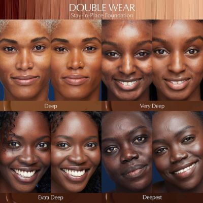 ESTÉE LAUDER Double Wear Stay in Place Foundation Foundation