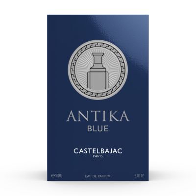 CASTELBAJAC Antika Blue Kvapusis vanduo