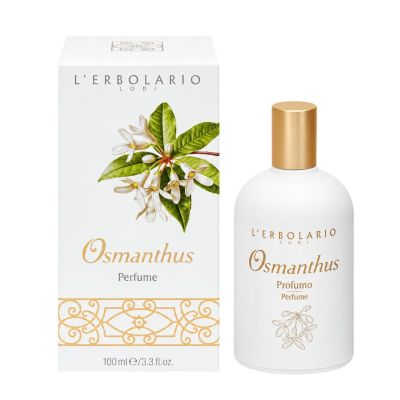 Eau de parfum