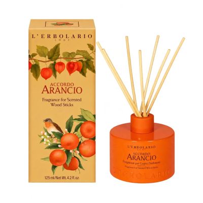 Home fragrance