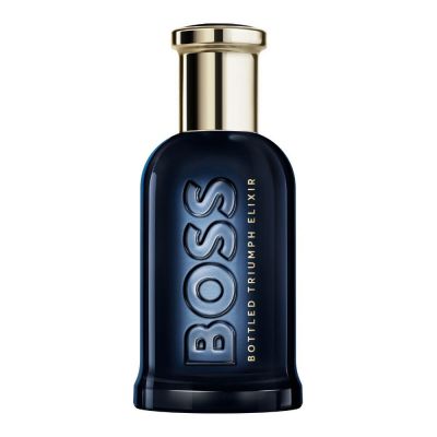 HUGO BOSS BOTTLED TRIUMPH ELIXIR Purškiami kvepalai