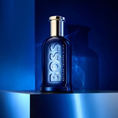 HUGO BOSS BOTTLED TRIUMPH ELIXIR Purškiami kvepalai