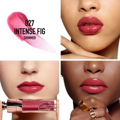 DIOR Dior Addict Lip Maximizer Drėkinamoji ir lūpas putlinanti priemonė