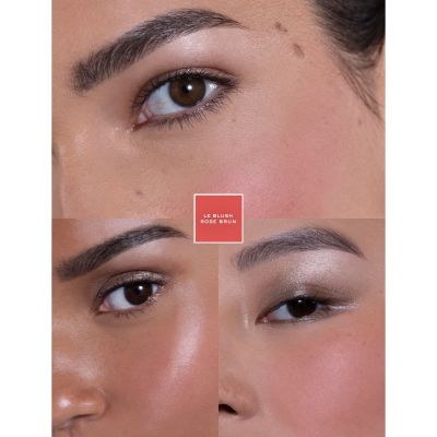 LA BOUCHE ROUGE Stick blush Skaistalai