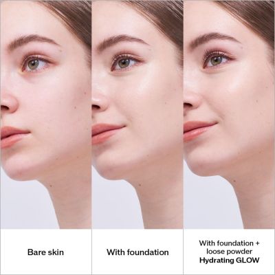 SHISEIDO Revitalessence Loose Setting Powder Biri pudra
