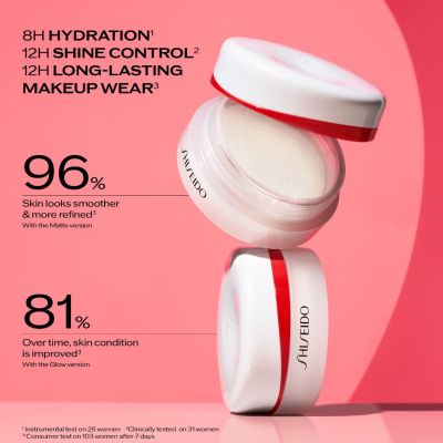 SHISEIDO Revitalessence Loose Setting Powder Biri pudra