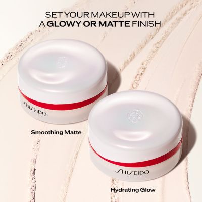 SHISEIDO Revitalessence Loose Setting Powder Biri pudra