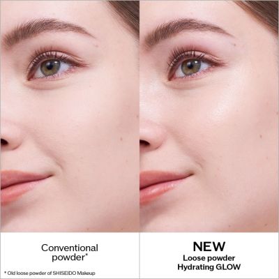 SHISEIDO Revitalessence Loose Setting Powder Biri pudra