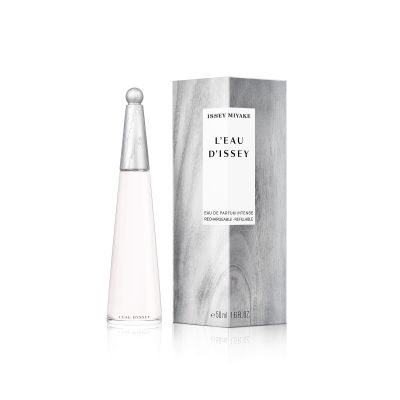 ISSEY MIYAKE L'EAU D'ISSEY Intensyvus purškiamas kvapusis vanduo