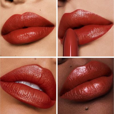 GUERLAIN    Rouge G Satin Lūpų dažų šerdelė