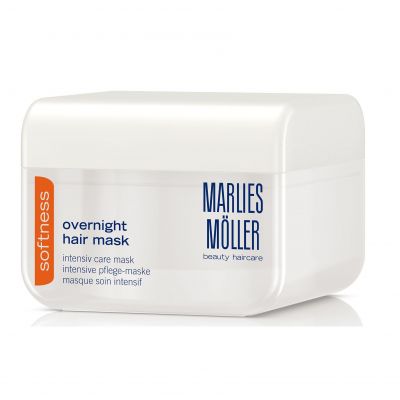 MARLIES MÖLLER Overnight Hair Mask Hair mask